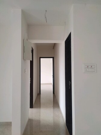 4 BHK Apartment For Resale in Parikh Paradise Grandeur Virar West Palghar  6509252