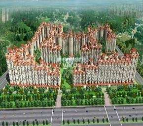 3 BHK Apartment For Rent in Amrapali Silicon City Sector 76 Noida 6509248