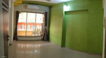 1 BHK Apartment For Resale in Agarwal Paradise Virar West Mumbai 6509267