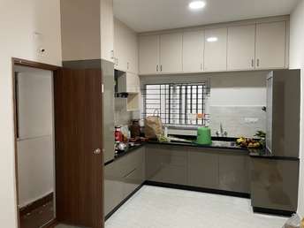 4 BHK Villa For Rent in Confident Beverly Hills Sarjapur Road Bangalore 6509263