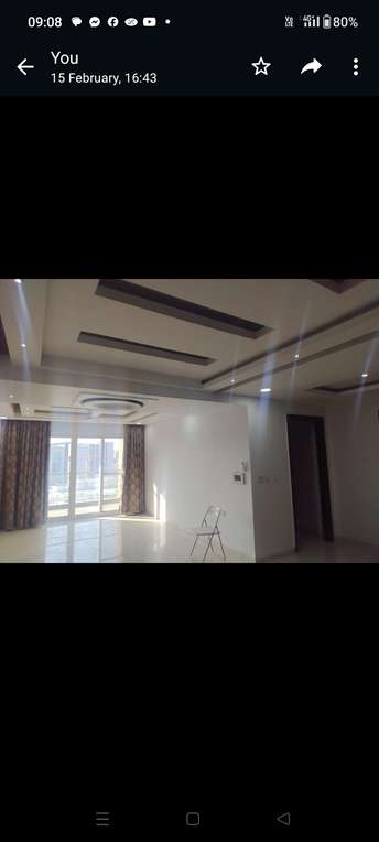 4 BHK Apartment For Rent in Gowra Tulips Madhapur Hyderabad 6509323