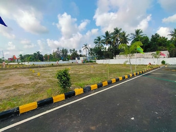 Plot For Resale in Siruseri Chennai  6509293