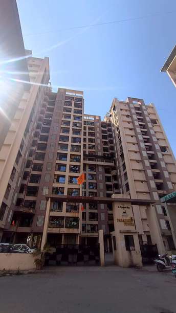 2 BHK Apartment For Resale in Parikh Paradise Tower Virar West Mumbai 6507609