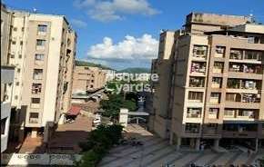 3 BHK Apartment For Resale in Agarwal Heights Virar West Mumbai 6509388
