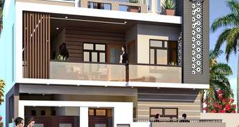 2 BHK Villa For Resale in Jayanagar Bangalore 6509403