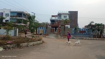 Plot For Resale in Ibrahimpatnam Hyderabad  6509431