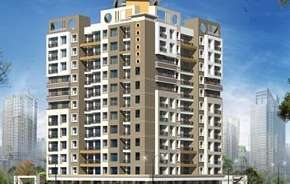3 BHK Apartment For Resale in Agarwal Yashwant Heights Virar West Mumbai 6509437