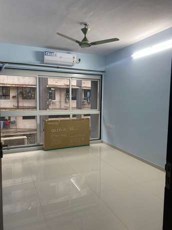 1 BHK Apartment For Rent in Godrej The Trees Vikhroli East Mumbai 6509445