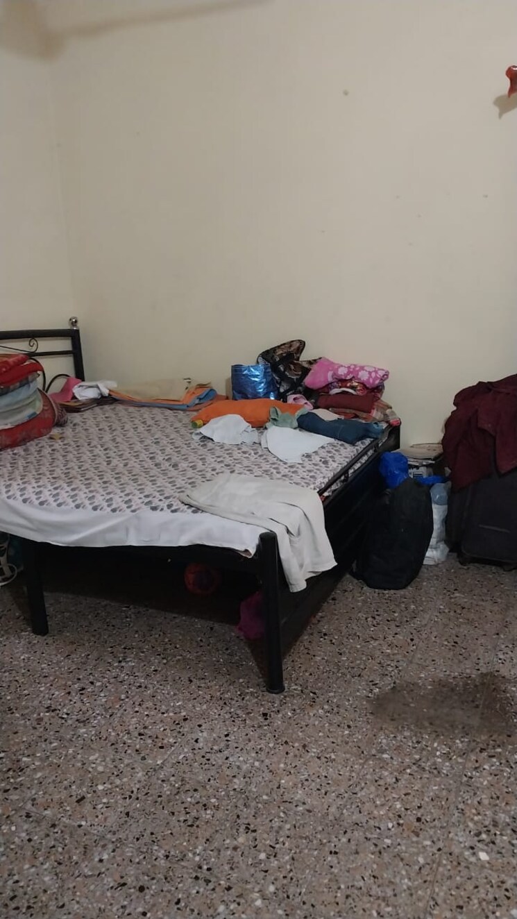 Bedroom, jai-ram-niwas 4 Bedroom 1600 Sq.Ft. Independent House In Dombivli East Thane 6509464