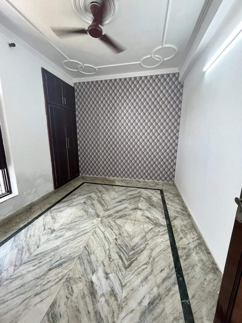 3 BHK Builder Floor For Resale in Green Fields Colony Faridabad  6509470