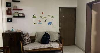 2 BHK Apartment For Rent in Paranjape Blue Ridge Phase 2 Hinjewadi Pune 6509499