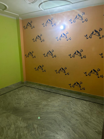 1.5 BHK Builder Floor For Rent in Uttam Nagar Delhi 6509531