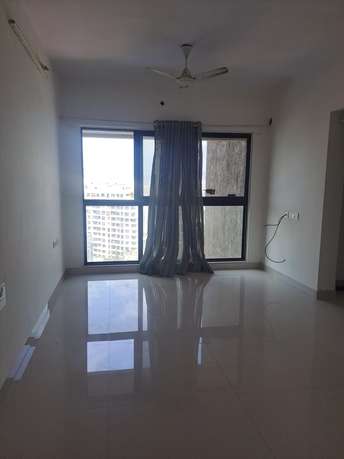 1 BHK Apartment For Rent in Rustomjee Meridian Kandivali West Mumbai 6509533