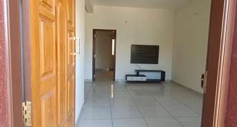 2 BHK Builder Floor For Rent in Haralur Road Bangalore 6509562