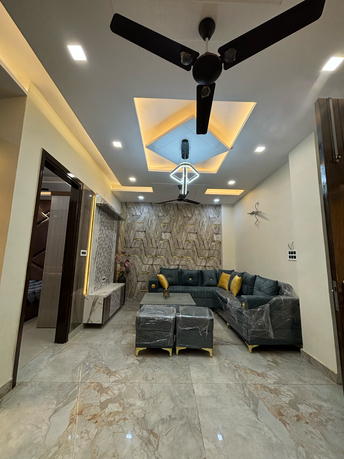3 BHK Builder Floor For Rent in Dwarka Mor Delhi 6509575