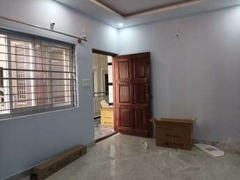 1 BHK Builder Floor For Rent in Aecs Layout Bangalore 6509586