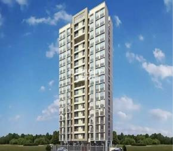 2 BHK Builder Floor For Rent in Platinum Towers 7 Andheri West Mumbai 6509587