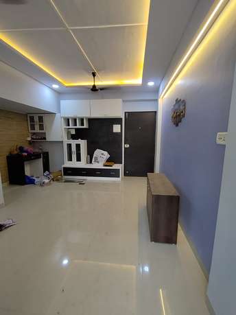 2 BHK Apartment For Rent in Jubilee Darshan Apartment Versova Mumbai 6509606