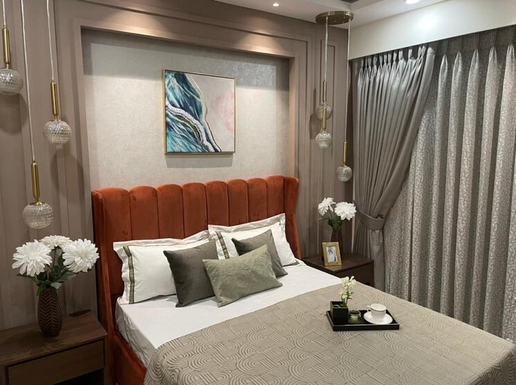 Bedroom, lodha-vero 4 Bedroom 2178 Sq.Ft. Apartment In Matunga Mumbai 6509618