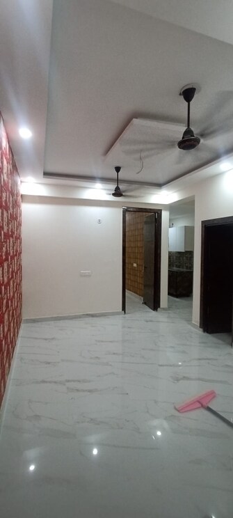 3 BHK Builder Floor For Resale in Vihaan Homes Noida Ext Sector 1 Greater Noida  6509688