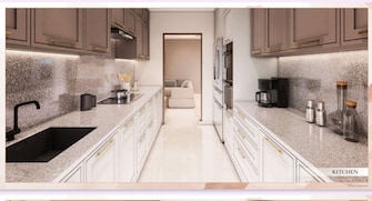 3 BHK Apartment For Resale in H Rishabraj Trident Juhu Mumbai  6509689