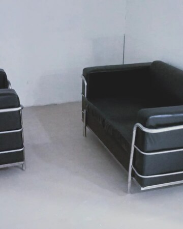 Team Area in  Office Space at Sector 63 – for Rent