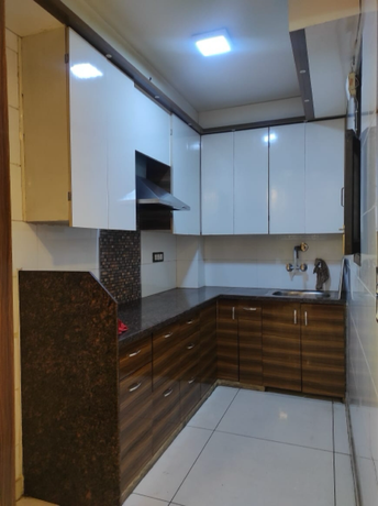 3 BHK Builder Floor For Rent in Nawada Delhi 6509693