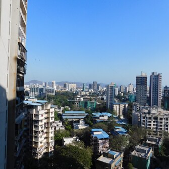 1 BHK Apartment For Resale in A And O Excellente Mulund West Mumbai  6509702