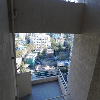 1 BHK Apartment For Resale in A And O Excellente Mulund West Mumbai  6509702