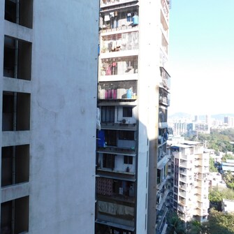 1 BHK Apartment For Resale in A And O Excellente Mulund West Mumbai  6509702