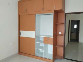 3 BHK Apartment For Rent in Puravankara Purva Westend Hosur Road Bangalore 6509691
