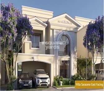 4 BHK Villa For Resale in JRC Palladio Sarjapur Road Bangalore  6509729