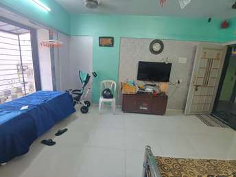 2 BHK Apartment For Rent in Dharti CHS Parel Mumbai  6509821