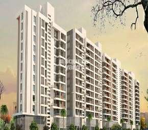 2 BHK Apartment For Rent in Aswani Galaxy Wakad Pune 6509784