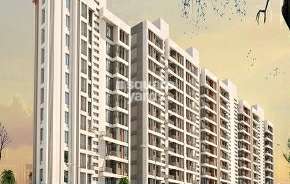 2 BHK Apartment For Rent in Aswani Galaxy Wakad Pune 6509784