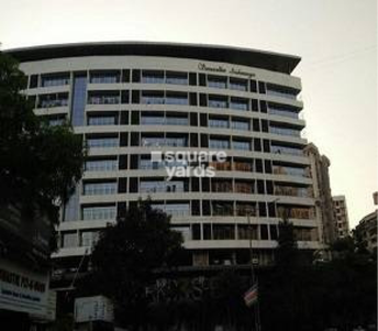 Commercial Office Space 688 Sq.Ft. For Resale In Andheri West Mumbai 6509810