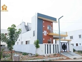 2 BHK Villa For Resale in Ibrahimpatnam Hyderabad  6509807