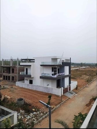 2 BHK Villa For Resale in Ibrahimpatnam Hyderabad  6509807