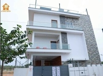 2 BHK Villa For Resale in Ibrahimpatnam Hyderabad  6509807