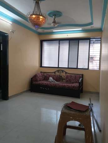 1 BHK Apartment For Rent in Kasturigram CHS Dombivli West Thane 6509829