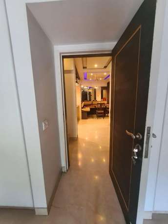 3 BHK Apartment For Resale in Mit Olympus Koregaon Park Pune 6509551