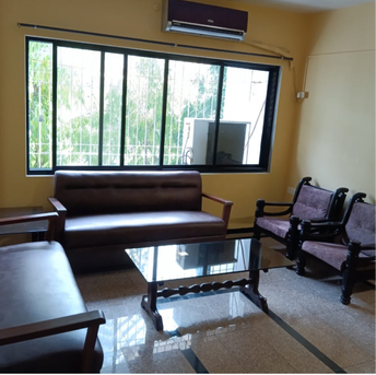 3 BHK Builder Floor For Rent in Sundervan Crystal CHS Andheri West Mumbai 6509859