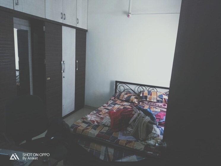 Bedroom, prestige-complex 1 Bedroom 600 Sq.Ft. Apartment In Chinchwad Pune 6509887