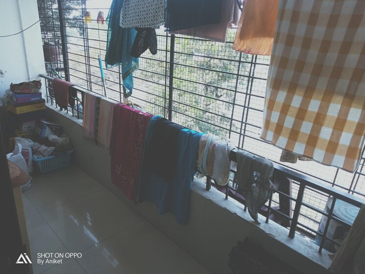 Kitchen, prestige-complex 1 Bedroom 600 Sq.Ft. Apartment In Chinchwad Pune 6509887