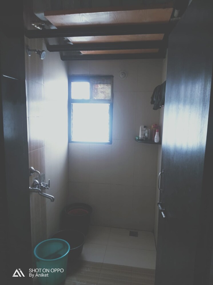 Bathroom, prestige-complex 1 Bedroom 600 Sq.Ft. Apartment In Chinchwad Pune 6509887