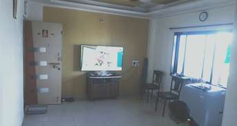 1 BHK Apartment For Resale in Prestige Complex Chinchwad Pune 6509887