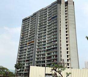 1 BHK Apartment For Rent in Conwood Astoria Goregaon East Mumbai 6509907