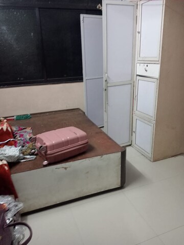 Furnished Amenities in 1 BHK Apartment at Man Opus, Mira Road – for Sale