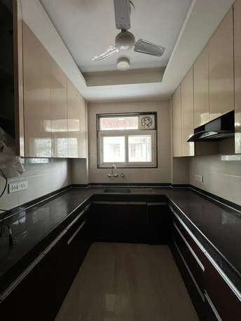 2 BHK Builder Floor For Rent in Huda Staff Colony Sector 46 Gurgaon  6509943