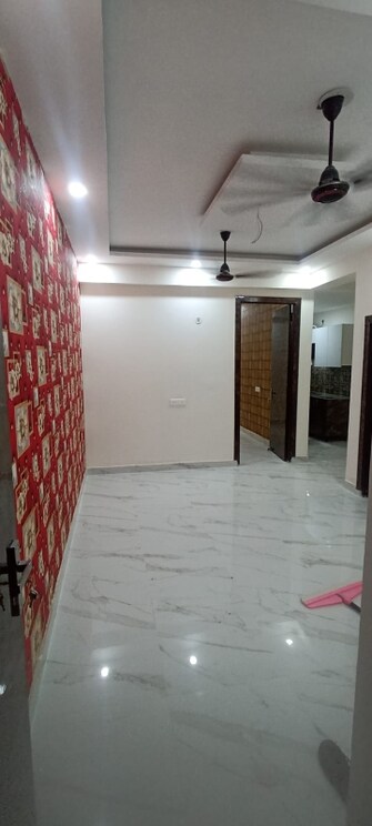 2 BHK Builder Floor For Resale in Vihaan Homes Noida Ext Sector 1 Greater Noida  6509952